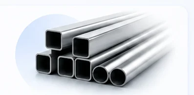 DOM & Mechanical Tubing